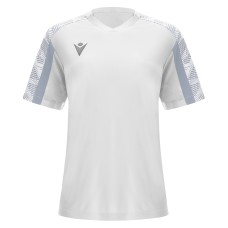 BELLATRIX WOMAN SHIRT WHT/SLV SS