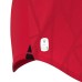 CERBERUS ECO SHIRT SS RED/BLK