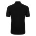CHARON ECO SHIRT BLK/GRN/WHT SS