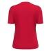 DRYAD WMN SHIRT SS RED/DRED