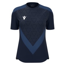 DRYAD WMN SHIRT SS NAV/LNAV