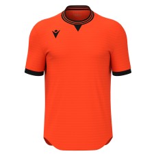 ELVES SHIRT SS ORA/BLK