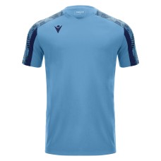 GEDE SHIRT COL/NAV SS