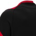 GOLEM SHIRT SS BLK/RED