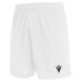 MESA HERO SHORTS WHT