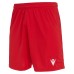 MESA HERO SHORTS RED