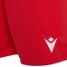 MESA HERO SHORTS RED
