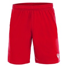 MESA HERO SHORTS RED