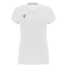 OXYGEN SHIRT WOMAN WHT