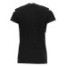 OXYGEN SHIRT WOMAN BLK/WHT