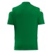POLIS SHIRT GRN/WHT SS