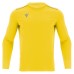 RIGEL HERO SHIRT YEL LS