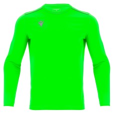 RIGEL HERO SHIRT NGRN LS
