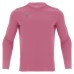 RIGEL HERO SHIRT PNK LS