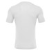 RIGEL HERO SHIRT WHT SS