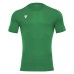 RIGEL HERO SHIRT GRN SS