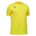 RIGEL HERO SHIRT YEL SS