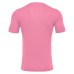 RIGEL HERO SHIRT PNK SS