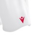 SHEN ECO SHORTS WHT/RED