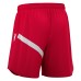 SHEN ECO SHORTS RED/WHT