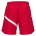 SHEN ECO SHORTS RED/WHT