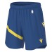 SHEN ECO SHORTS ROY/YEL