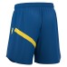 SHEN ECO SHORTS ROY/YEL