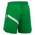 SHEN ECO SHORTS GRN/WHT
