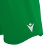 SHEN ECO SHORTS GRN/WHT