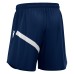 SHEN ECO SHORTS NAV/WHT