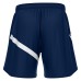 SHEN ECO SHORTS NAV/WHT