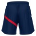 SHEN ECO SHORTS NAV/RED