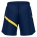 SHEN ECO SHORTS NAV/YEL