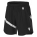 SHEN ECO SHORTS BLK/WHT