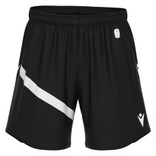 SHEN ECO SHORTS BLK/WHT