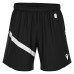 SHEN ECO SHORTS BLK/WHT