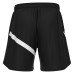 SHEN ECO SHORTS BLK/WHT