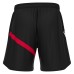 SHEN ECO SHORTS BLK/RED