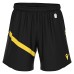 SHEN ECO SHORTS BLK/YEL