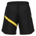 SHEN ECO SHORTS BLK/YEL