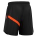 SHEN ECO SHORTS BLK/ORA