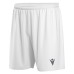 SKARA ECO SHORTS WHT