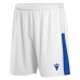 SKARA ECO SHORTS WHT/ROY