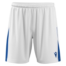 SKARA ECO SHORTS WHT/ROY