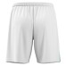 SKARA ECO SHORTS WHT/GRN