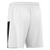 SKARA ECO SHORTS WHT/BLK