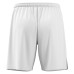 SKARA ECO SHORTS WHT/BLK