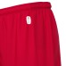 SKARA ECO SHORTS RED