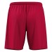 SKARA ECO SHORTS RED
