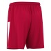 SKARA ECO SHORTS RED/WHT